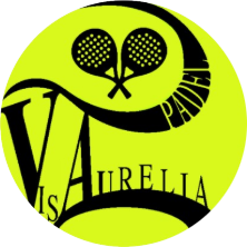 VIS AURELIA PADEL